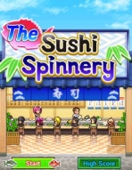 Obal-The Sushi Spinnery