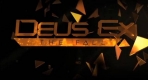 Obal-Deus Ex: The Fall