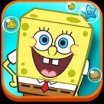 Obal-SpongeBob Moves In