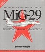 Falcon 3.0: MiG-29