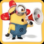 Obal-Despicable Me: Minion Rush