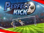 Obal-Perfect Kick