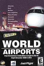 Obal-World Airports