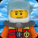 Obal-LEGO City Rapid Rescue