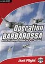 Obal-IL-2 Sturmovik: Operation Barbarossa