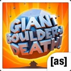 Obal-Giant Boulder of Death