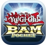 Obal-Yu-Gi-Oh! BAM Pocket