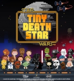 Obal-Star Wars: Tiny Death Star