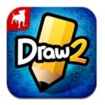 Obal-Draw Something 2