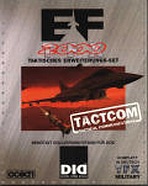 Obal-EF2000 TACTCOM