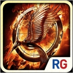 Obal-The Hunger Games: Catching Fire - Panem Run