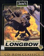 Obal-AH-64D Longbow (Limited Edition)