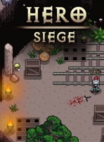 Hero Siege