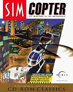 Obal-SimCopter