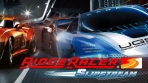 Obal-Ridge Racer Slipstream