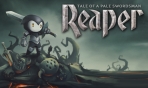 Reaper - Tale of a Pale Swordsman