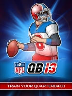 NFL Quarterback 13