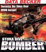 Obal-Stuka Dive Bomber