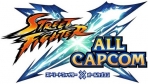 Obal-Street Fighter X All Capcom