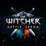 Obal-The Witcher: Battle Arena