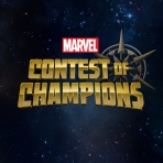Obal-Marvel Contest of Champions