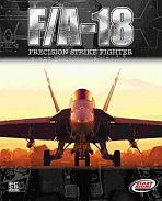 Obal-F/A 18 Precision Strike Fighter