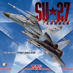 Obal-Su-27 Flanker