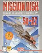 Obal-Su-27 Flanker Mission Disk