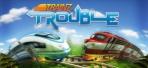 Obal-Trainz Trouble