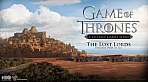 Game of Thrones Episode 2: The Lost Lords