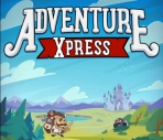 Obal-Adventure Xpress