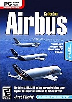 Obal-Airbus Collection Add-On For Microsoft