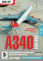 Obal-A340-500/600 Add-On For