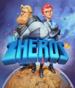 Zheros