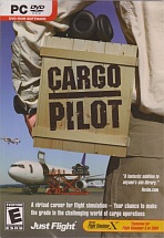 Obal-Cargo Pilot