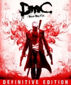 DmC Devil May Cry: Definite Edition