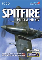 Obal-Spitfire