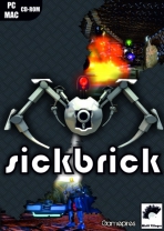 Obal-SickBrick