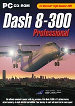 Dash 8-300