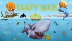 Obal-Tasty Blue