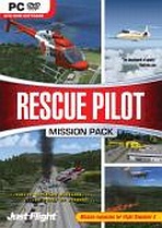 Obal-Rescue Pilot Mission Pack