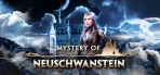 Obal-Mystery of Neuschwanstein