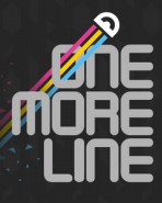 Obal-One More Line