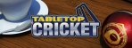 Obal-Tabletop Cricket
