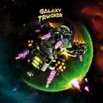 Galaxy Trucker