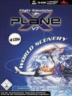 Obal-X-Plane V7 World Scenery