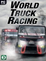 Obal-World Truck Racing