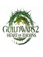 Obal-Guild Wars 2: Heart of Thorns