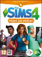 Obal-The Sims 4: Hur do Prce 