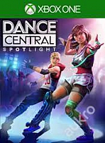 Obal-Dance Central Spotlight 